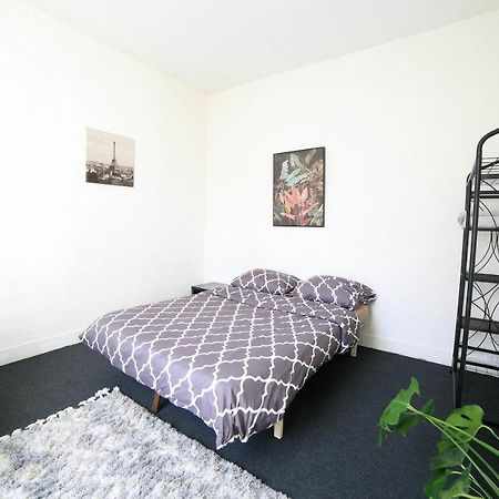 Chambre 1, Calme, 1 Station De Paris, Bureau Maisons-Alfort Esterno foto