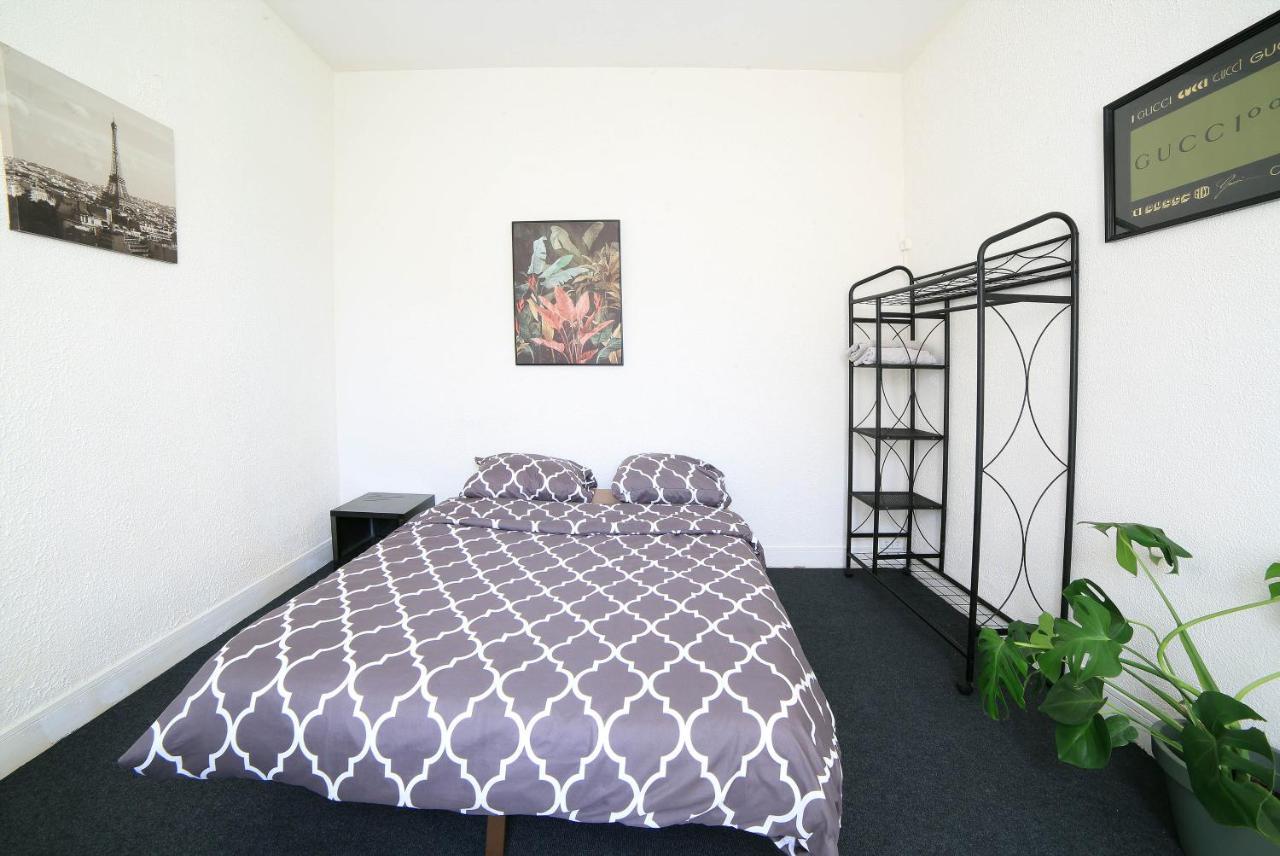 Chambre 1, Calme, 1 Station De Paris, Bureau Maisons-Alfort Esterno foto