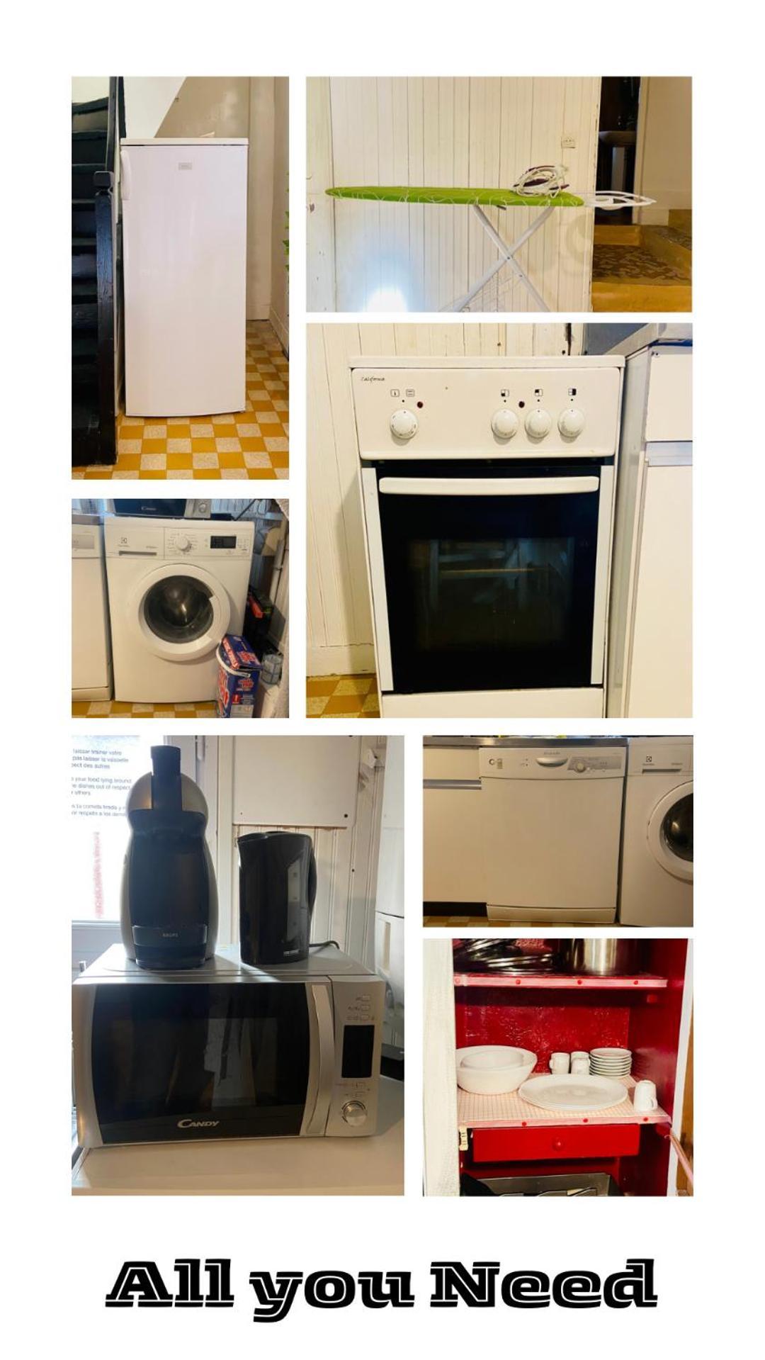 Chambre 1, Calme, 1 Station De Paris, Bureau Maisons-Alfort Esterno foto